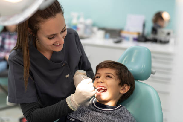 Best Chipped Tooth Repair Near Me  in South Hill, NY