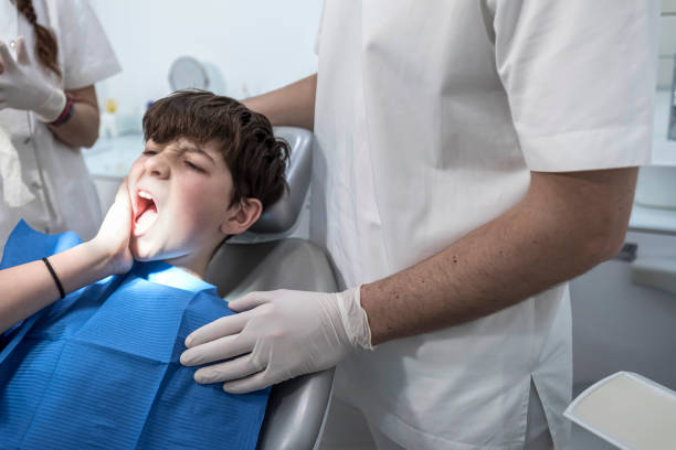 Best Tooth Infection Emergency Dentist  in South Hill, NY